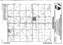 Map Image 008, Brown County 2006